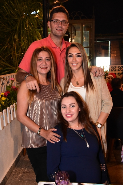 Harb Electric Corporate Iftar